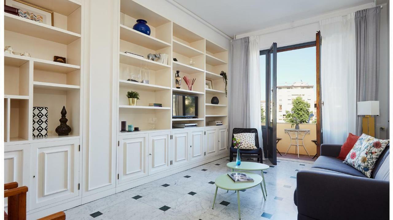 Apartment Casa Cosi - Beccaria Florence