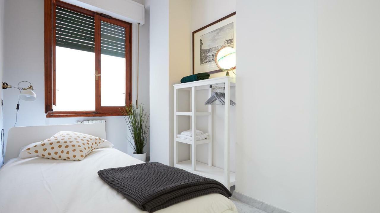 Casa Cosi - Beccaria *