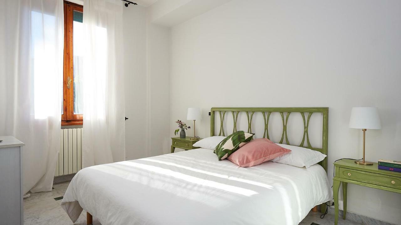 Casa Cosi - Beccaria Apartment Florence