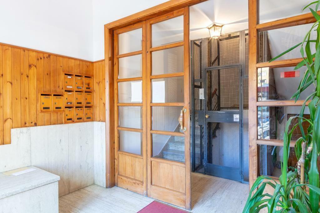 Casa Cosi - Beccaria Apartment Florence