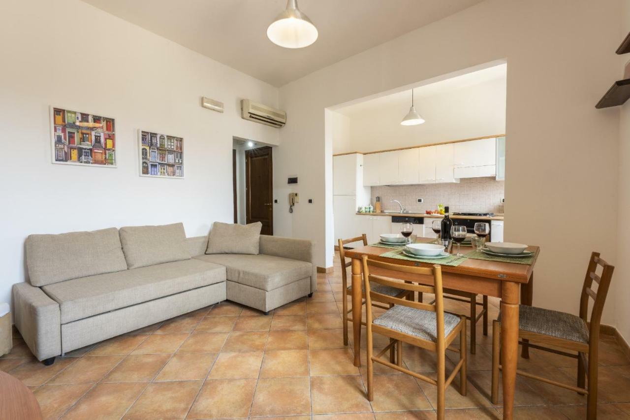 Appartement - Eolo *