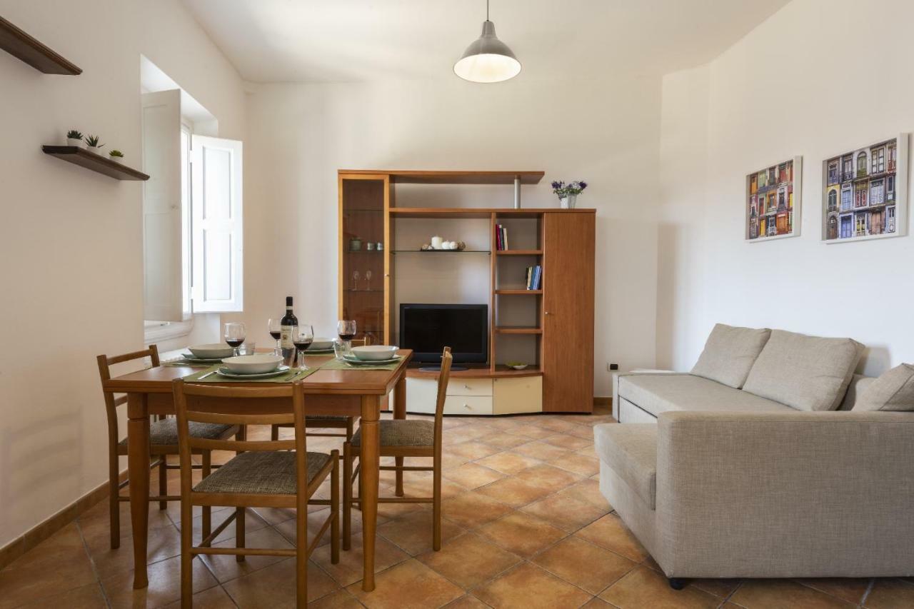 Appartement - Eolo *