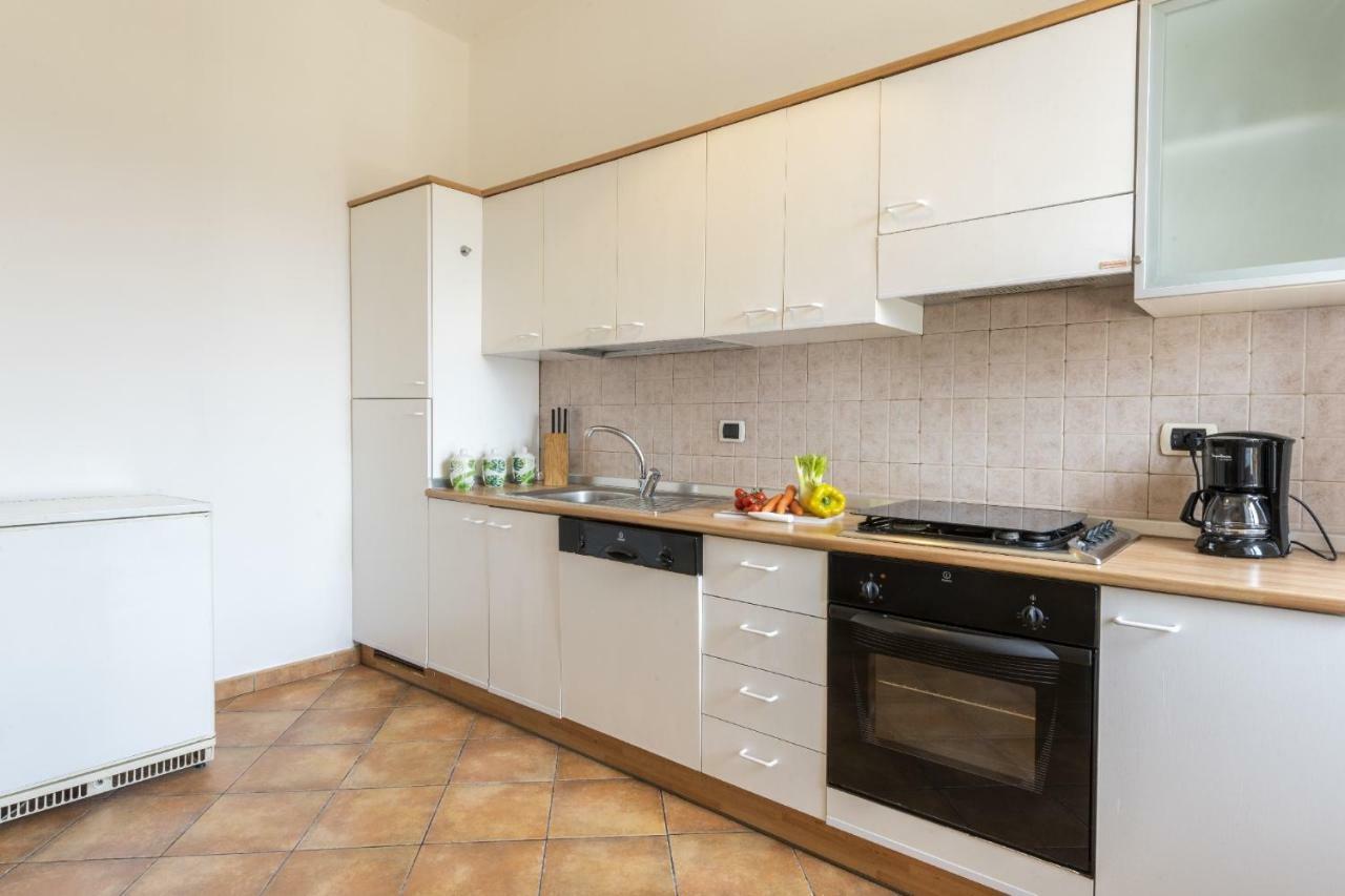 - Eolo Appartement *