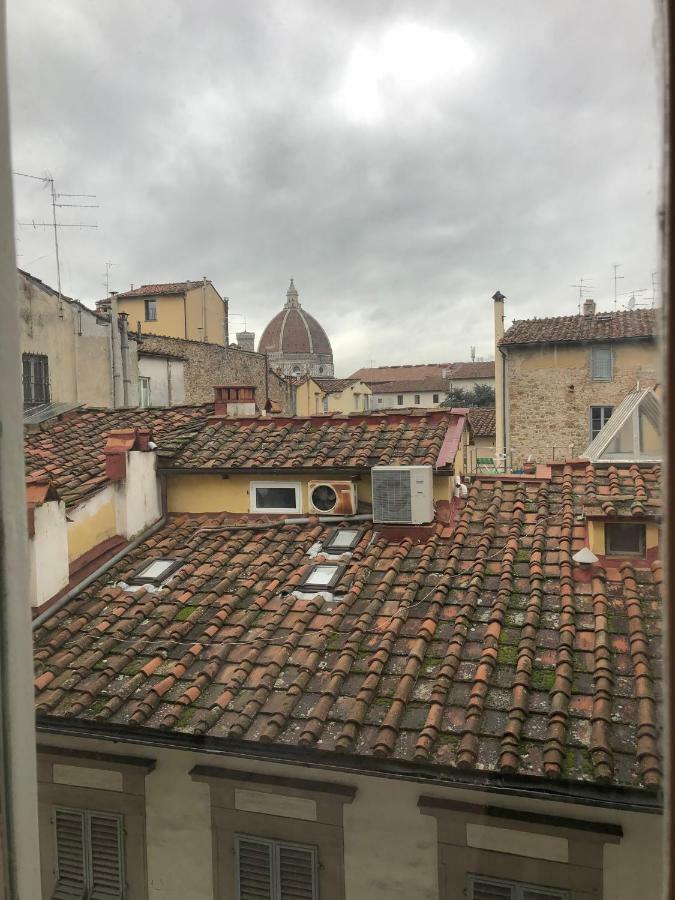 Fiesolana 26 Apartamento