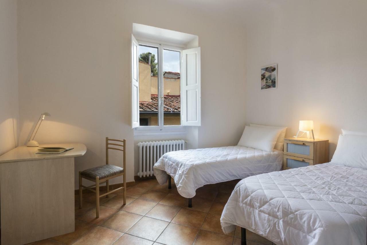 - Eolo Appartement Florence