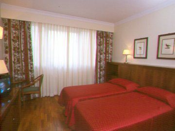 Florence Residence Hotel Florence
