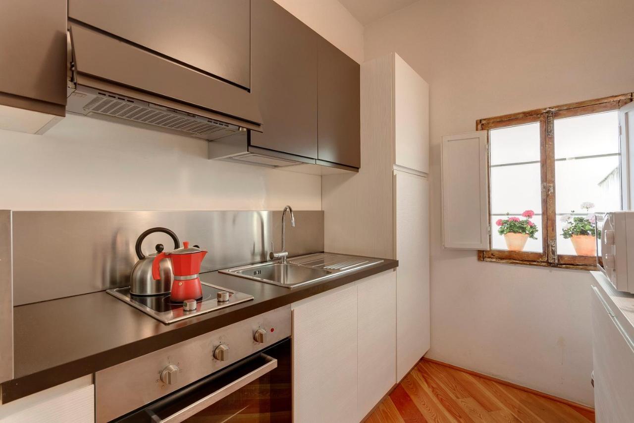 San Lorenzo By Mamo Apartment Florence
