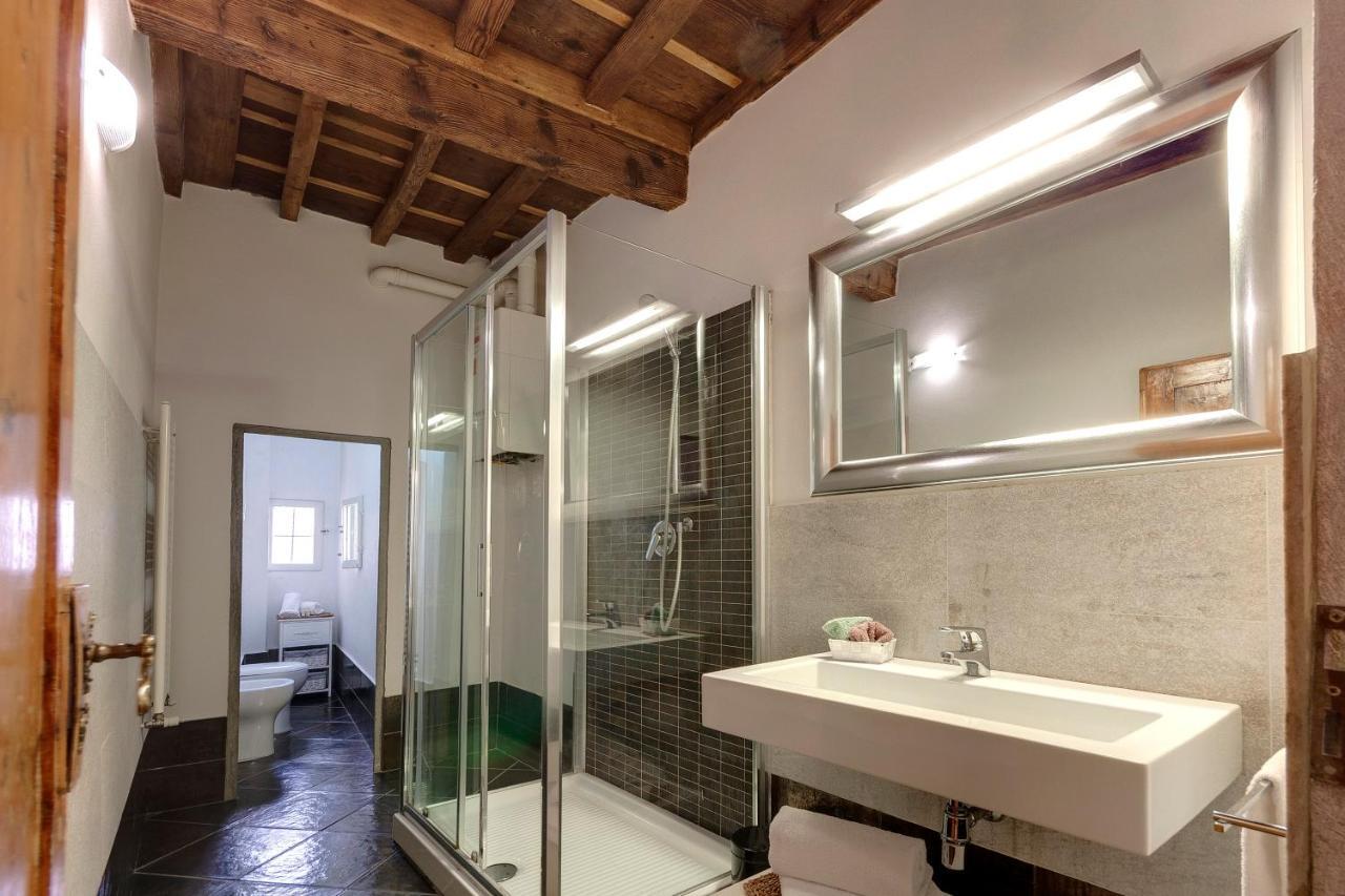 San Lorenzo By Mamo Apartment