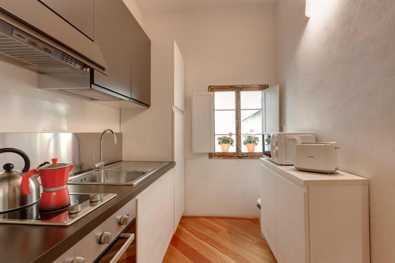 Apartment San Lorenzo By Mamo *