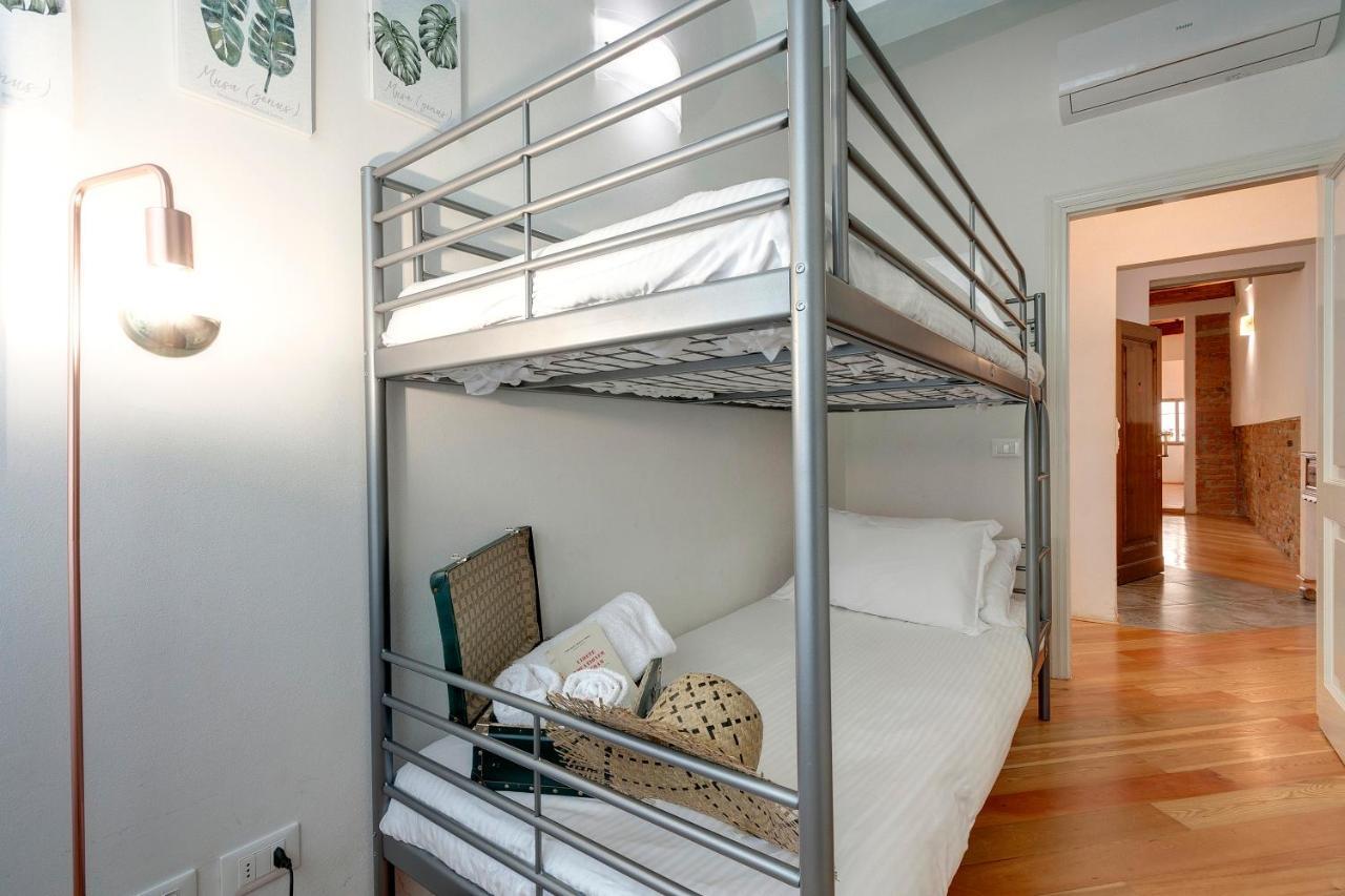 San Lorenzo By Mamo Apartment Florence