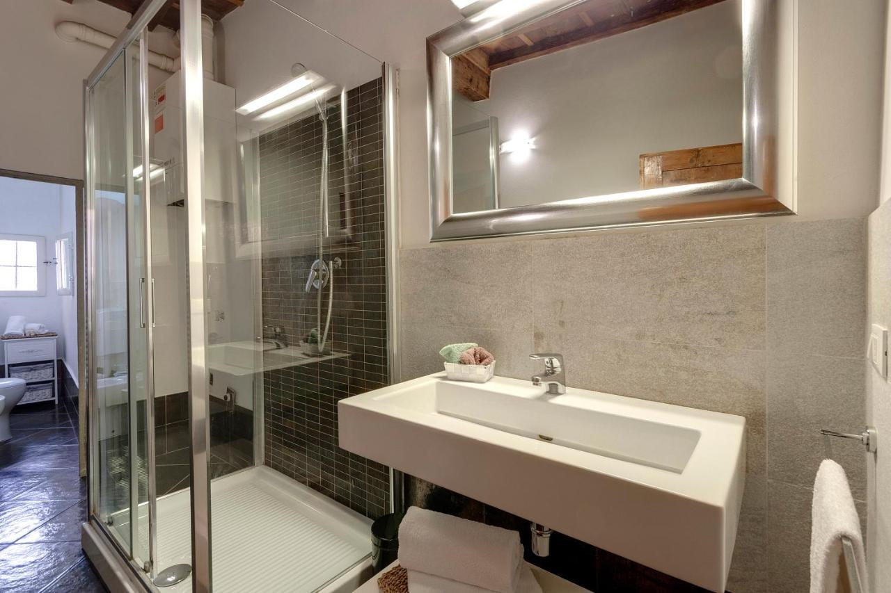 Apartment San Lorenzo By Mamo *