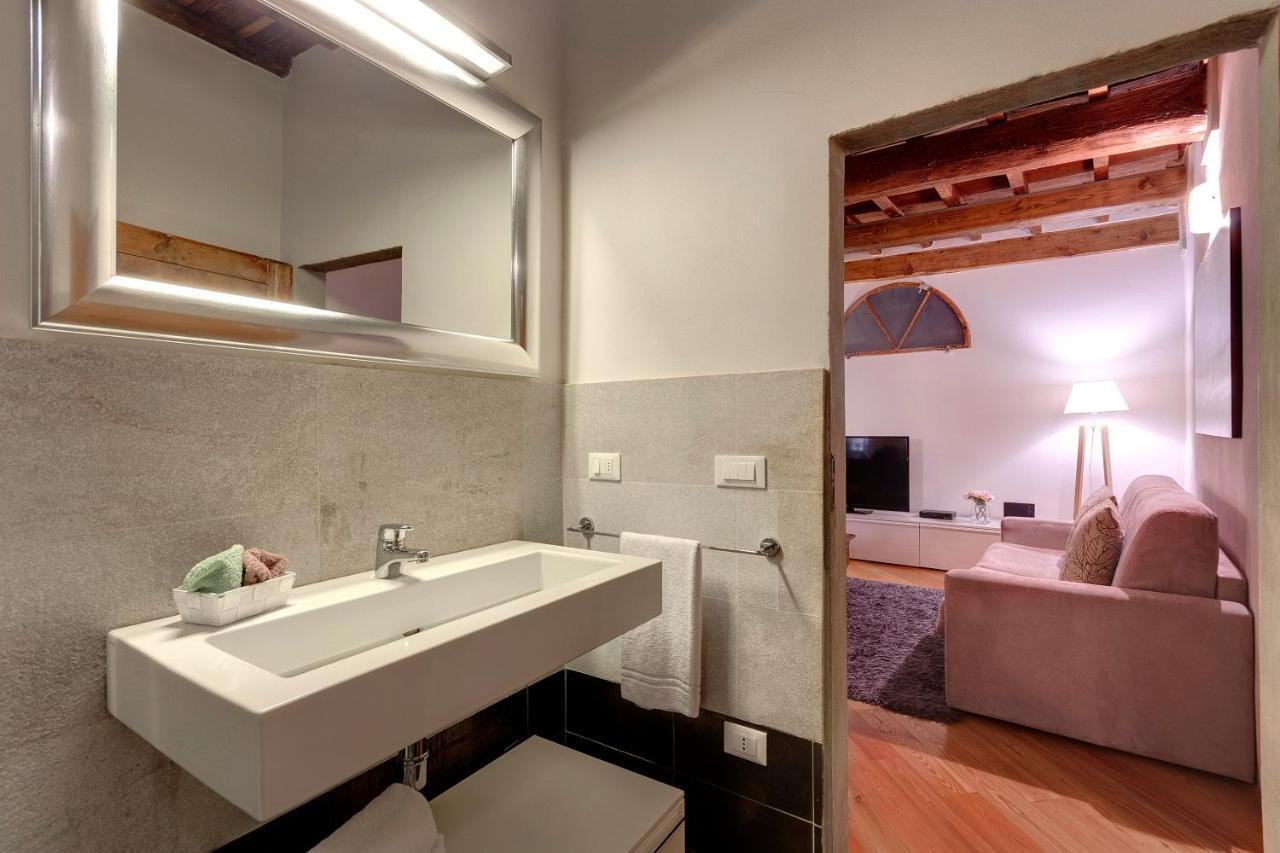 Apartment San Lorenzo By Mamo *