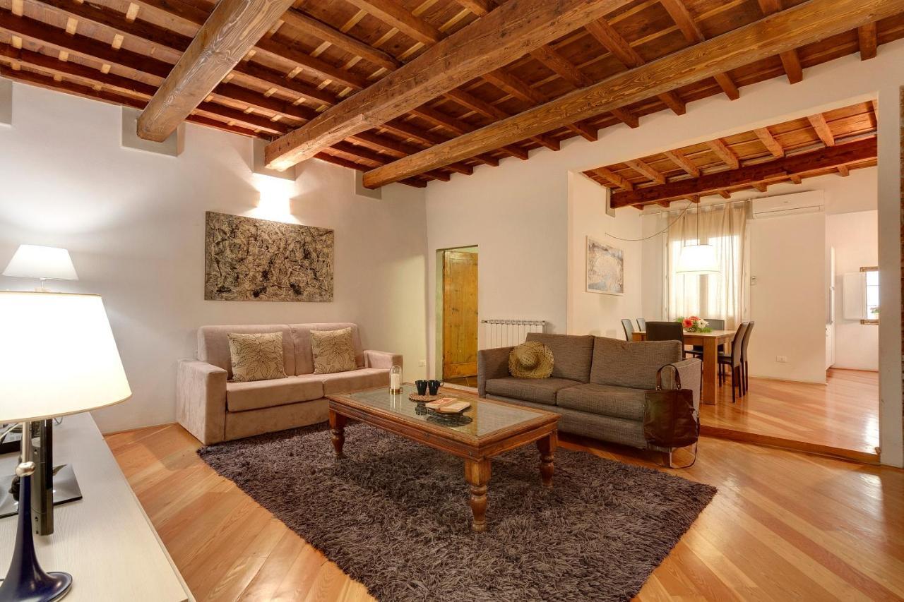 San Lorenzo By Mamo Apartment *