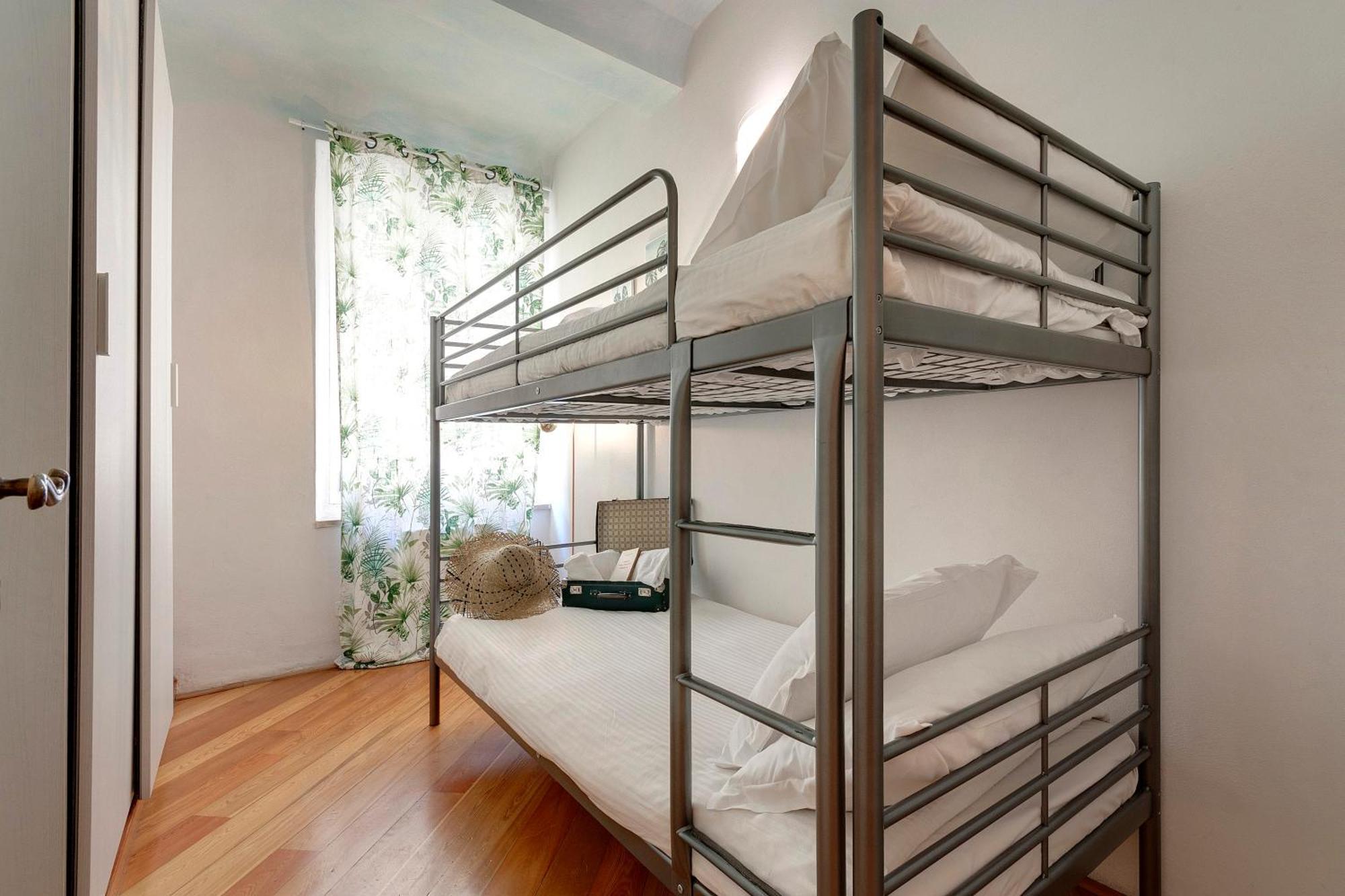 San Lorenzo By Mamo Apartment Florence
