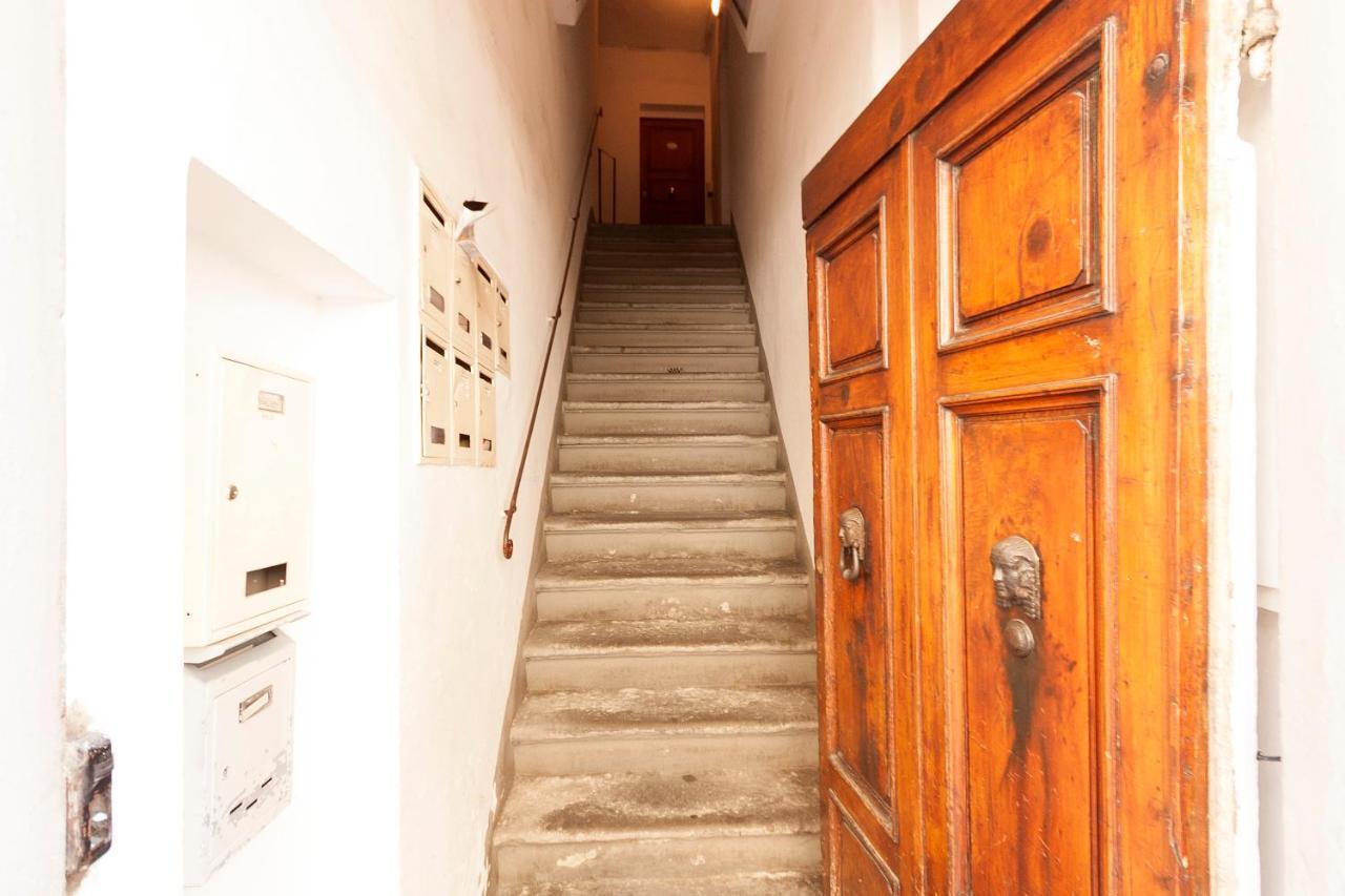 San Lorenzo By Mamo Apartment