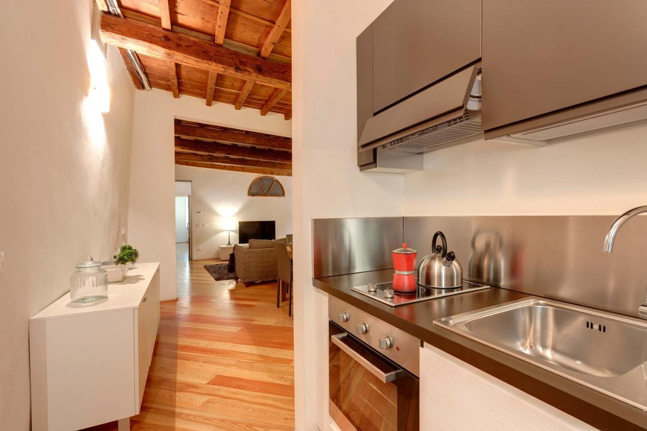 San Lorenzo By Mamo Apartment Florence