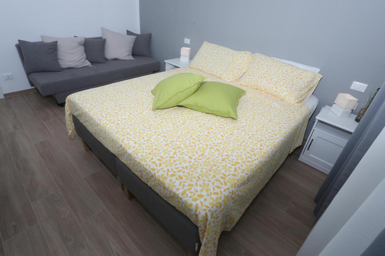 Residenza Leone Acomodação com café da manhã  *