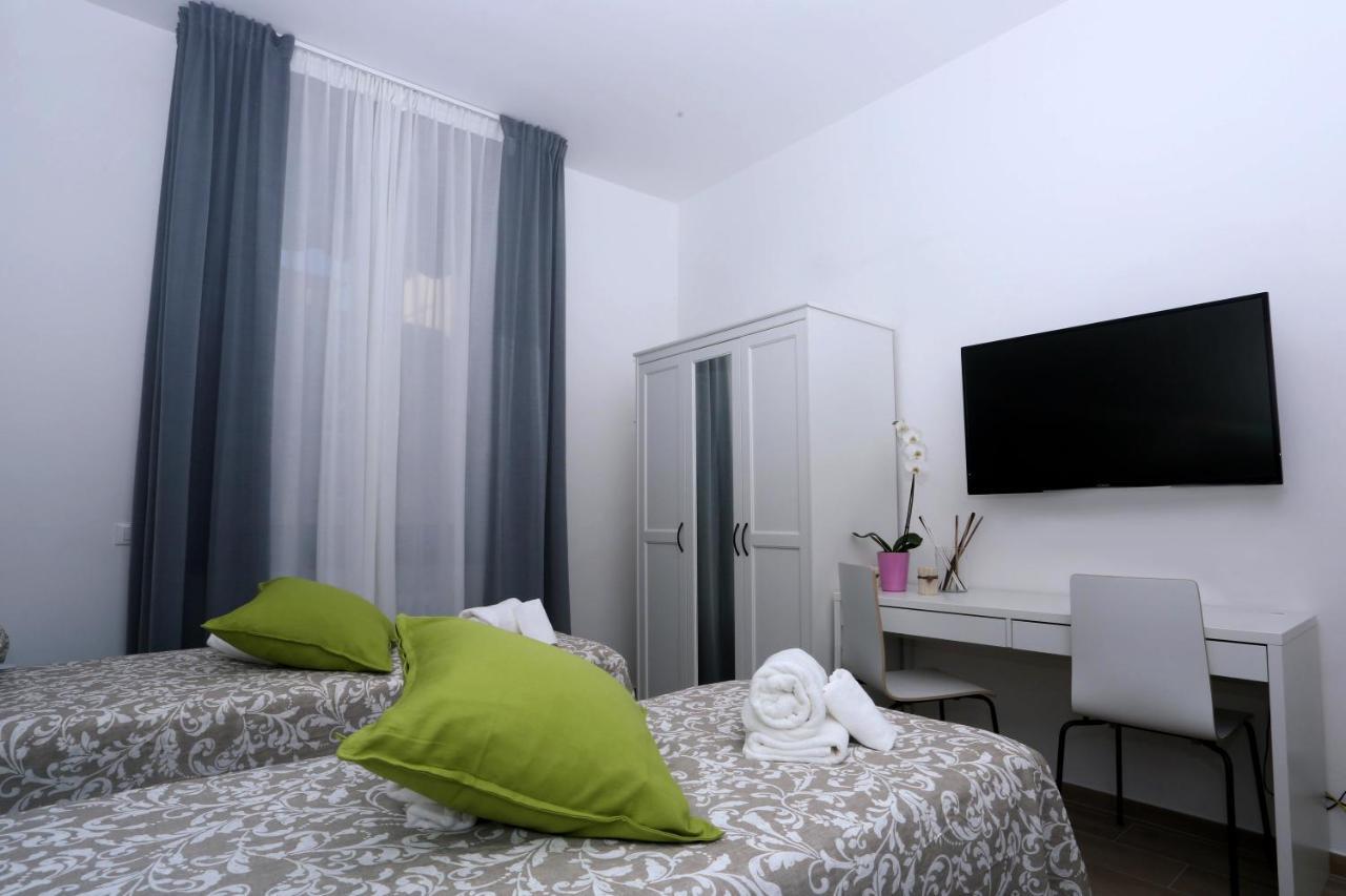 Residenza Leone * Florença
