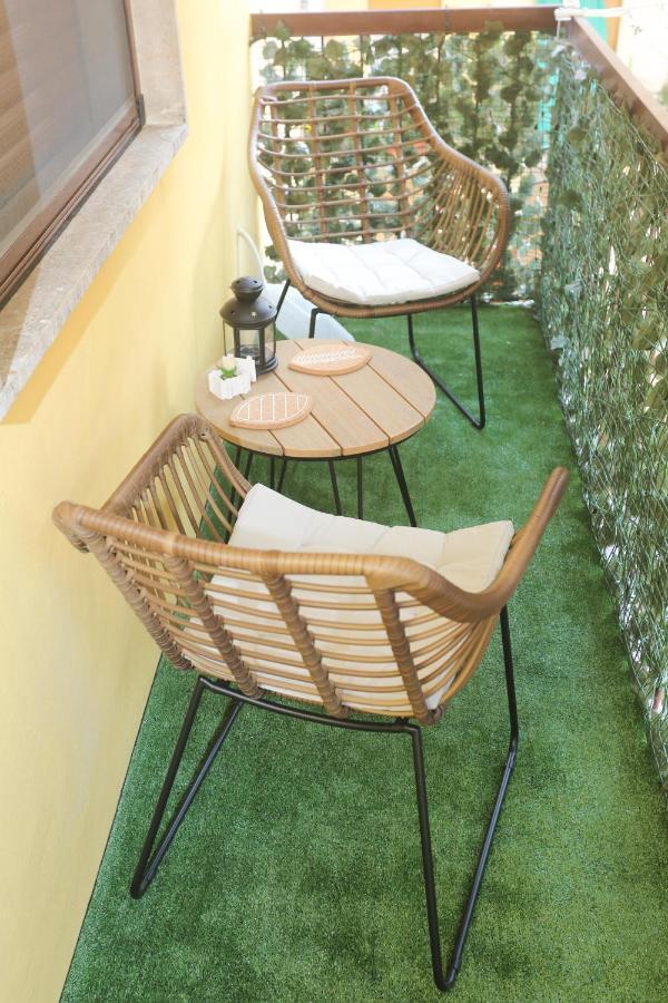 Acomodação com café da manhã  Residenza Leone *