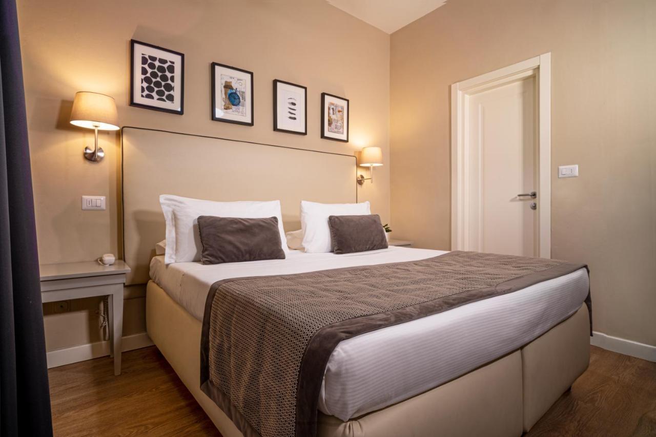 Hotel Dedo Boutique Florence