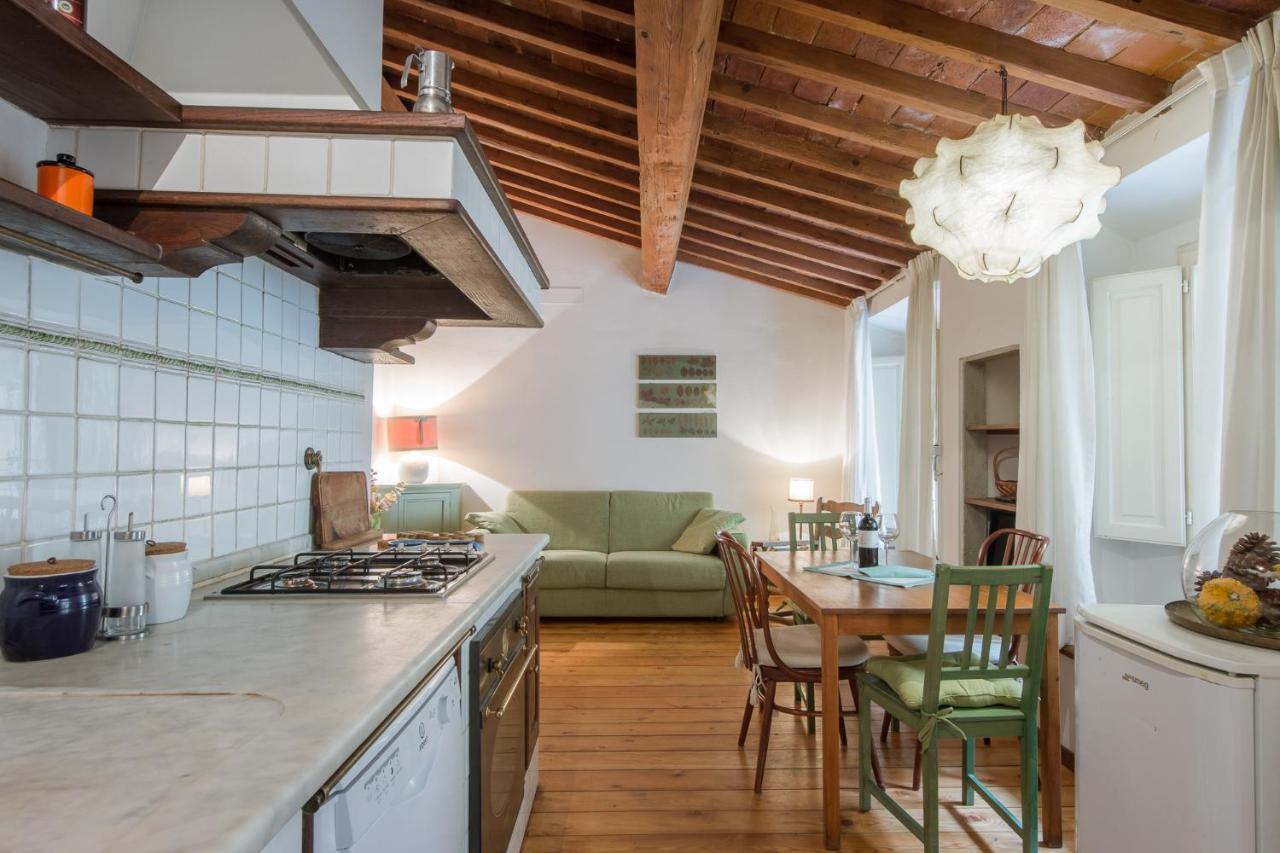 San Niccolo House Appartement *