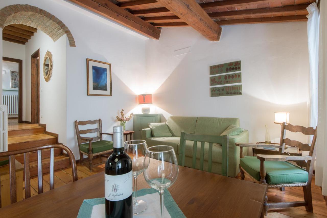 Appartement San Niccolo House Florence