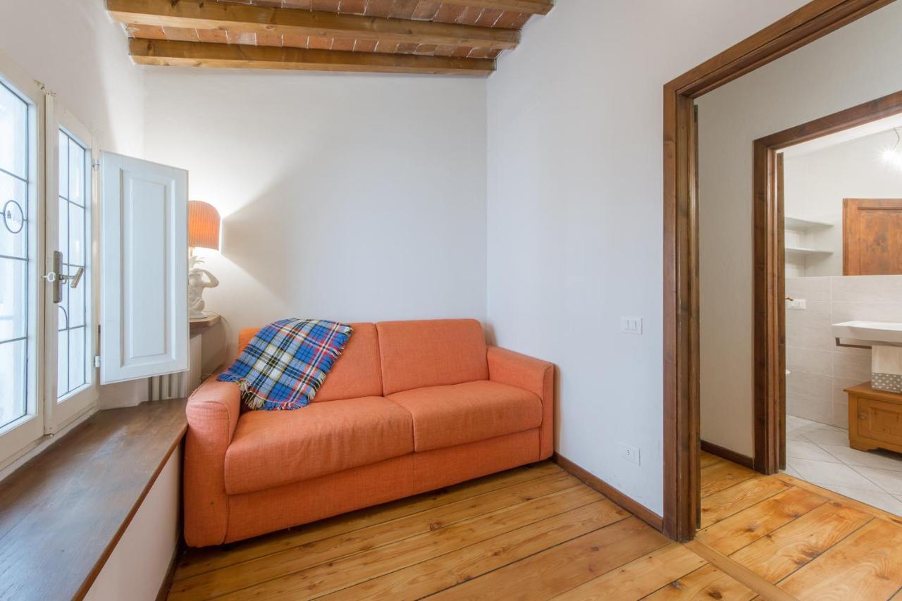 Appartement San Niccolo House *