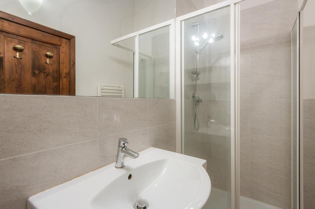 Appartement San Niccolo House Florence