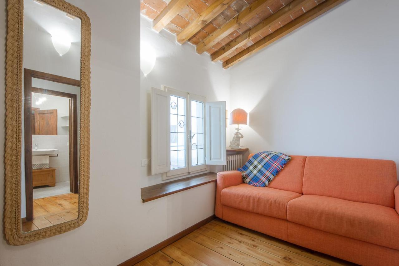 San Niccolo House Appartement