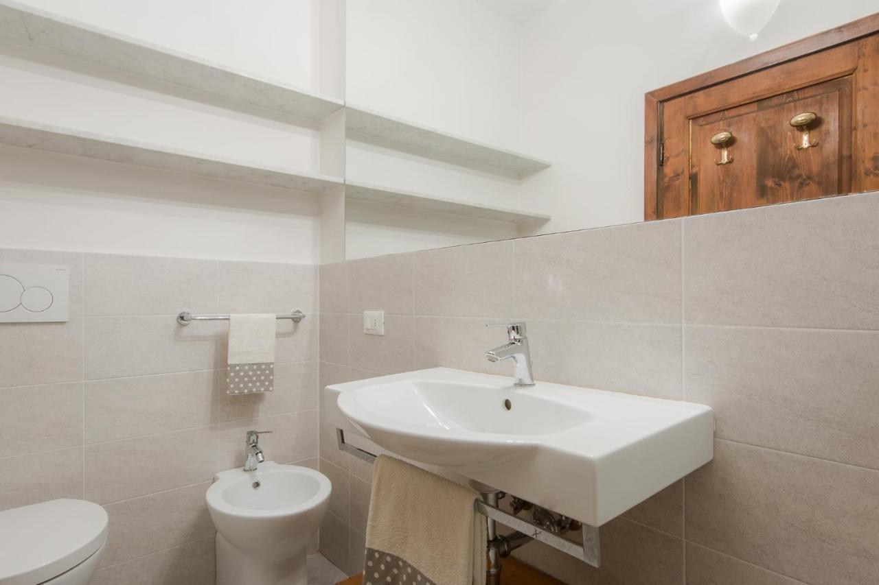 Appartement San Niccolo House Florence