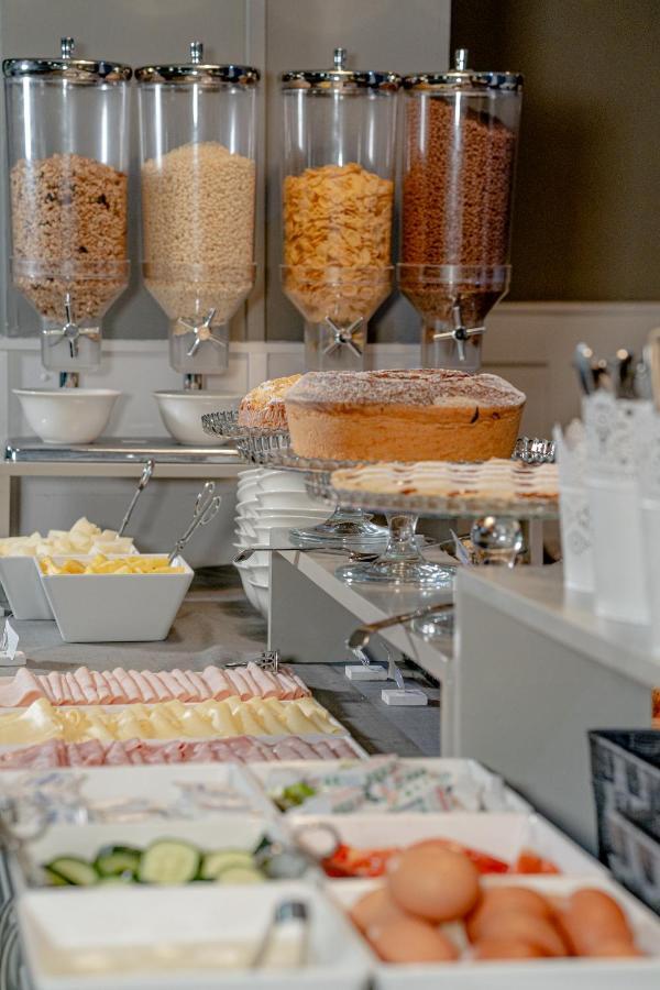 Hotel Dedo Boutique Florence