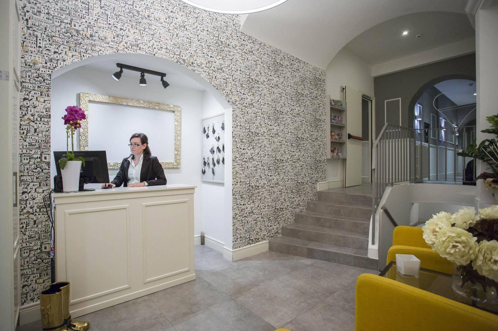 Hotel Dedo Boutique Florence