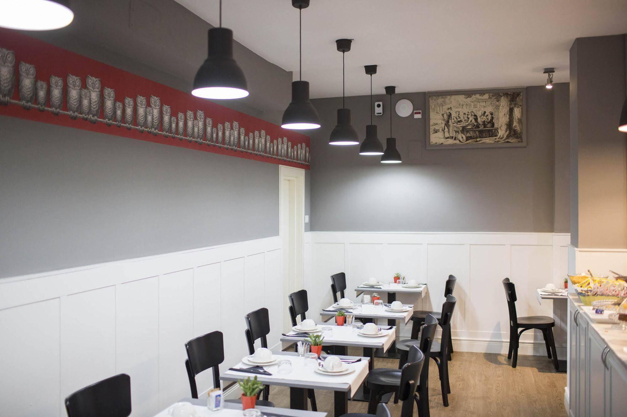 Dedo Boutique 3* Florence