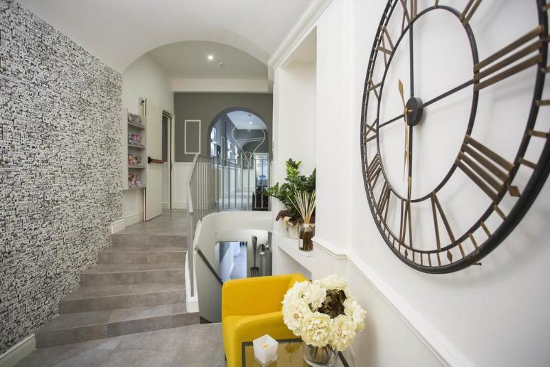 Dedo Boutique Hotel 3*