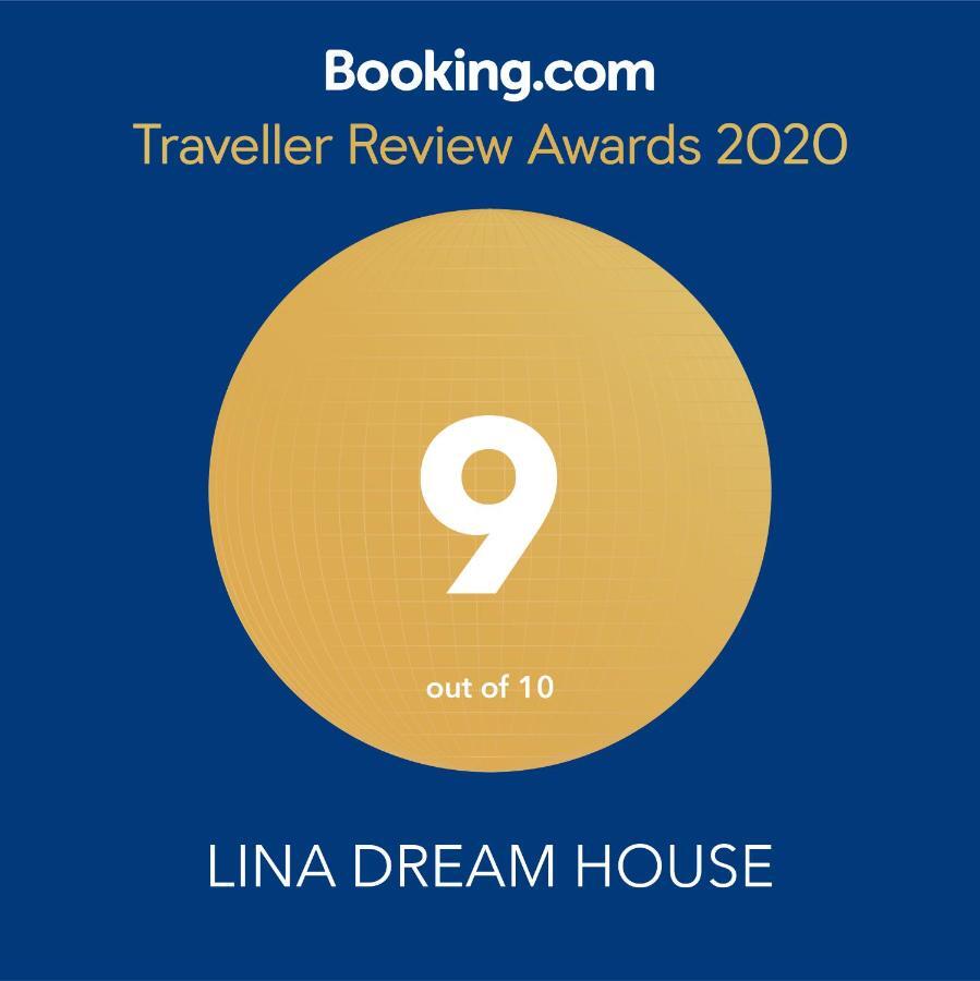 Appartement Lina Dream House Florence