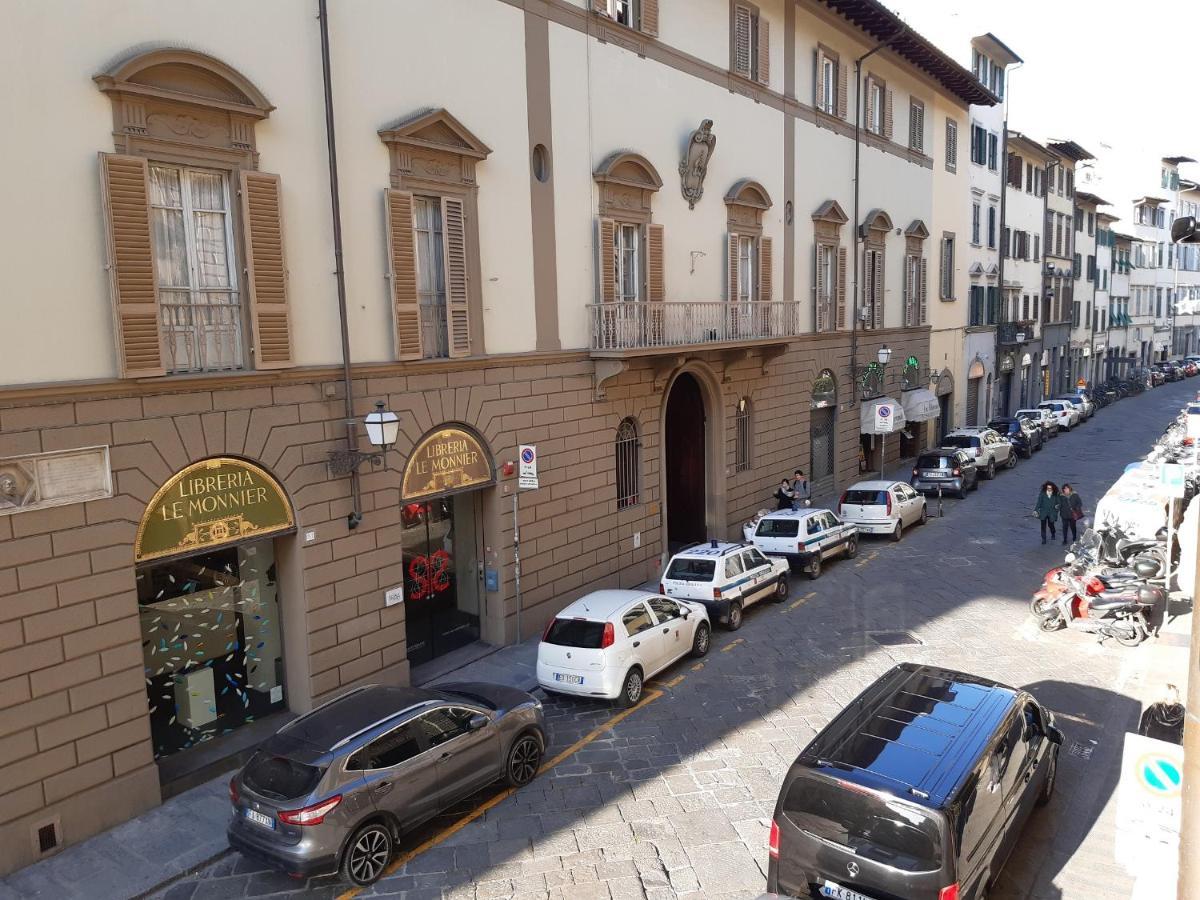 Apartment Residenza Sangallo Florenz