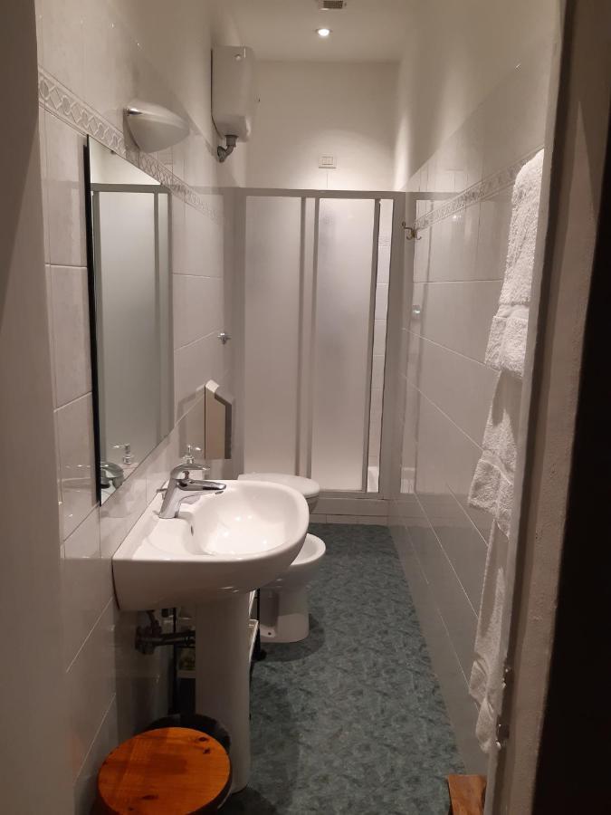 Residenza Sangallo Florenz
