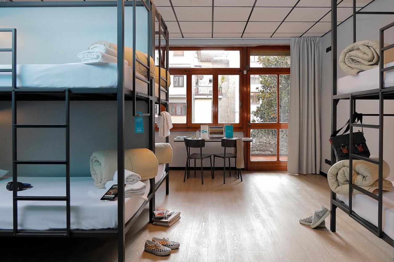 Plus Hostel