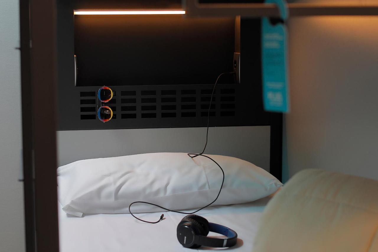Hostel Plus Florenz