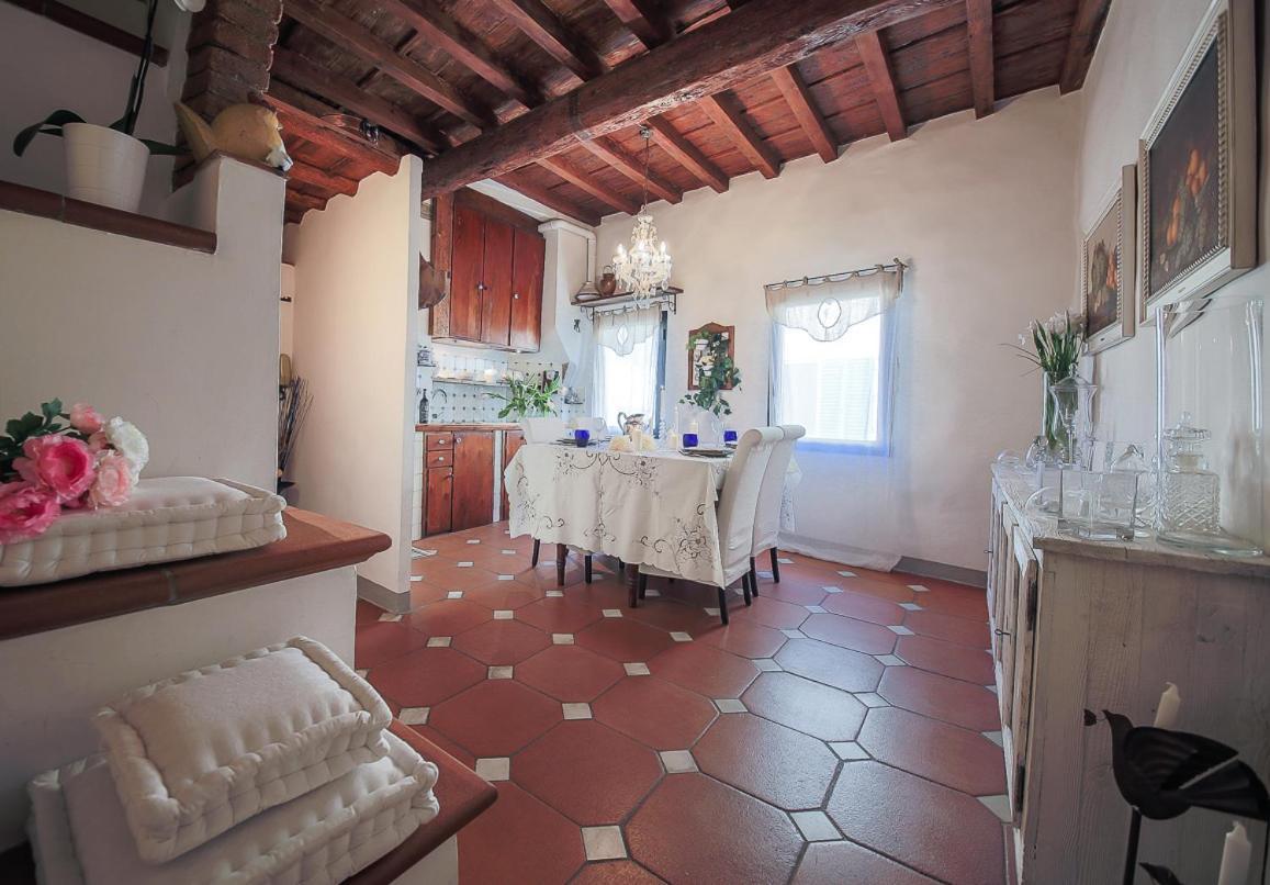 Santa Maria Appartement Florence