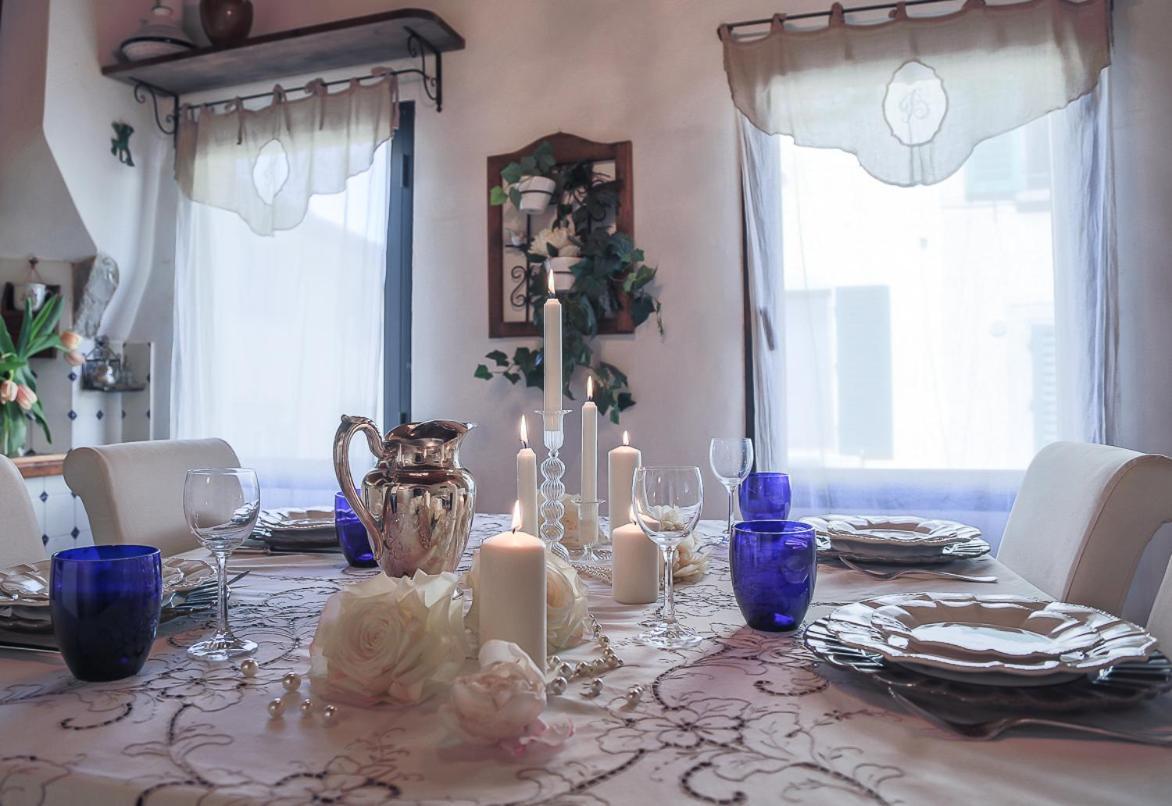 Santa Maria Appartement Florence