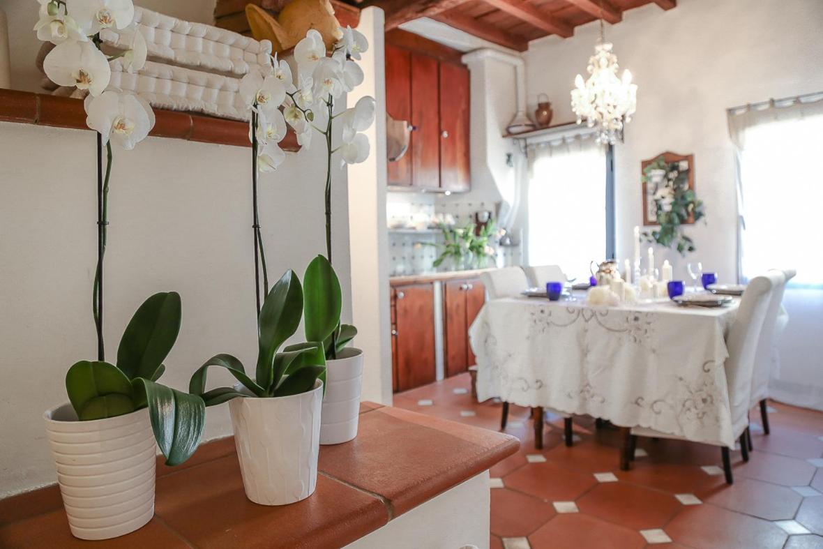 Santa Maria Appartement Florence