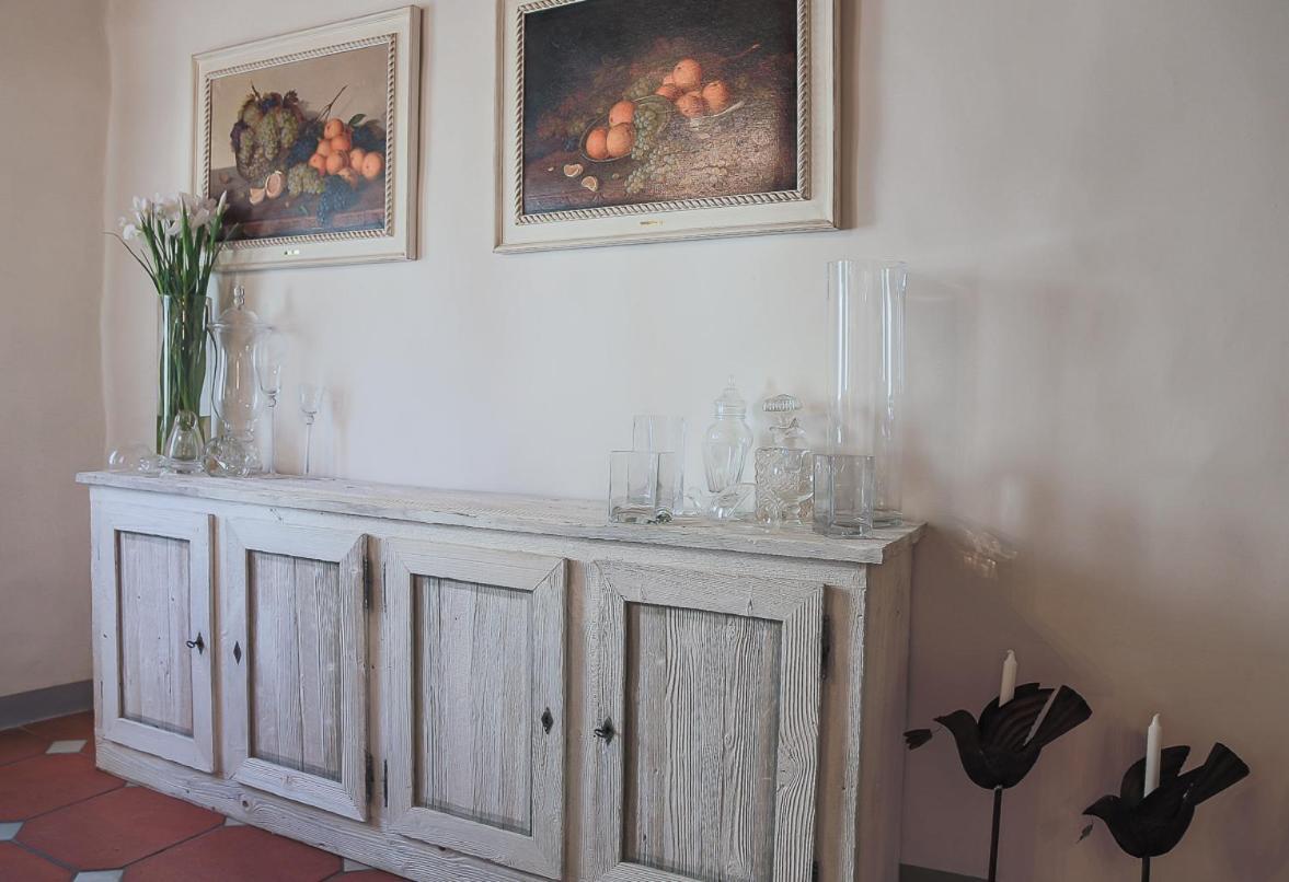 Santa Maria Appartement Florence