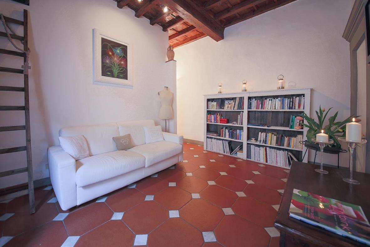Santa Maria Appartement Florence