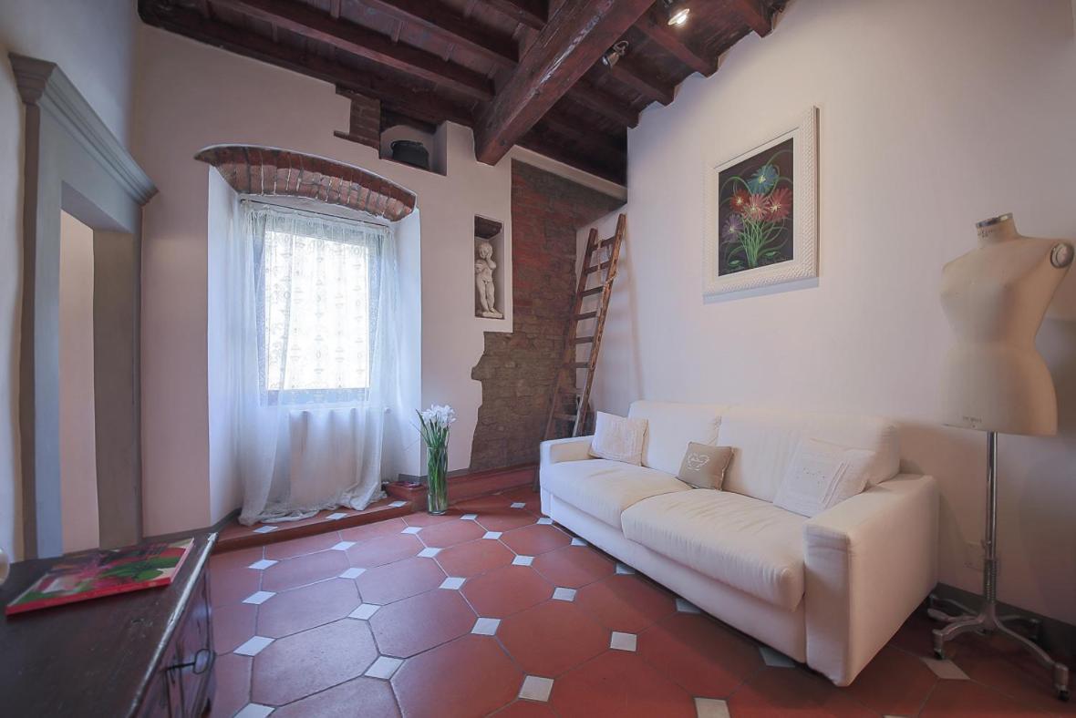 Santa Maria Appartement