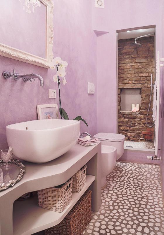 Santa Maria Appartement Florence