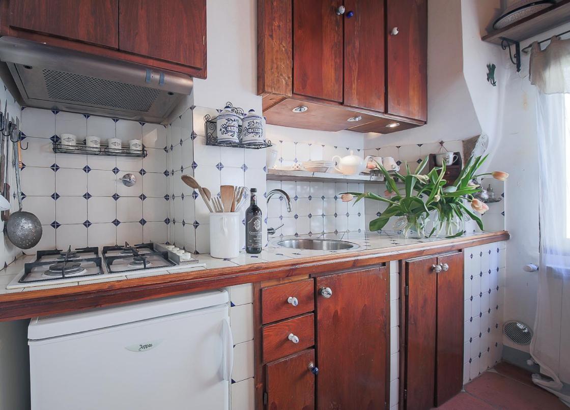 Santa Maria Appartement