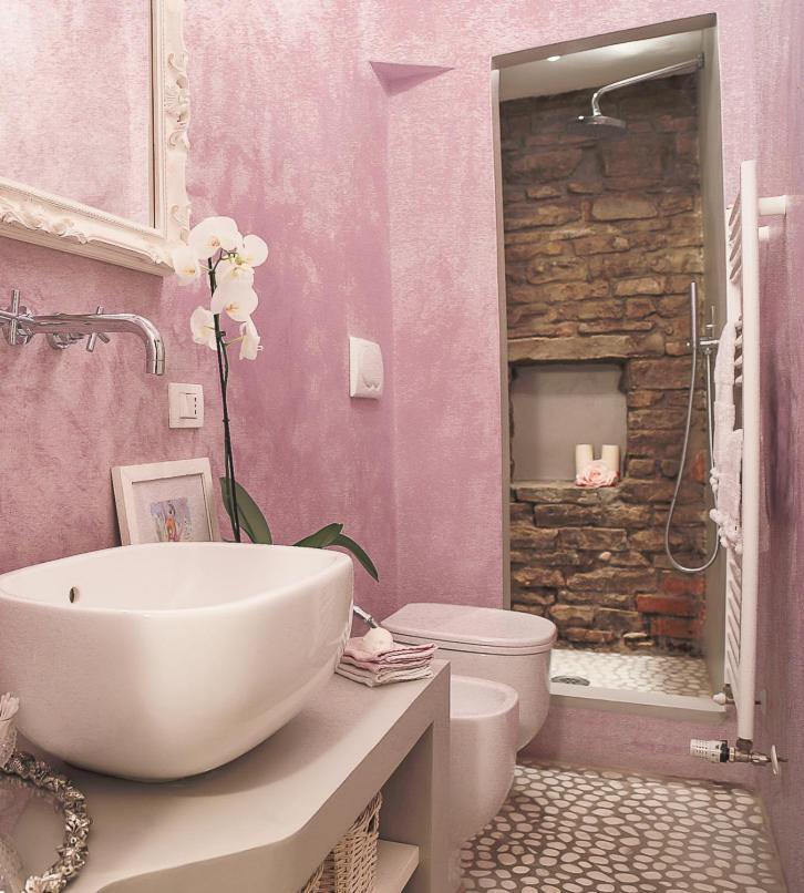Santa Maria Appartement