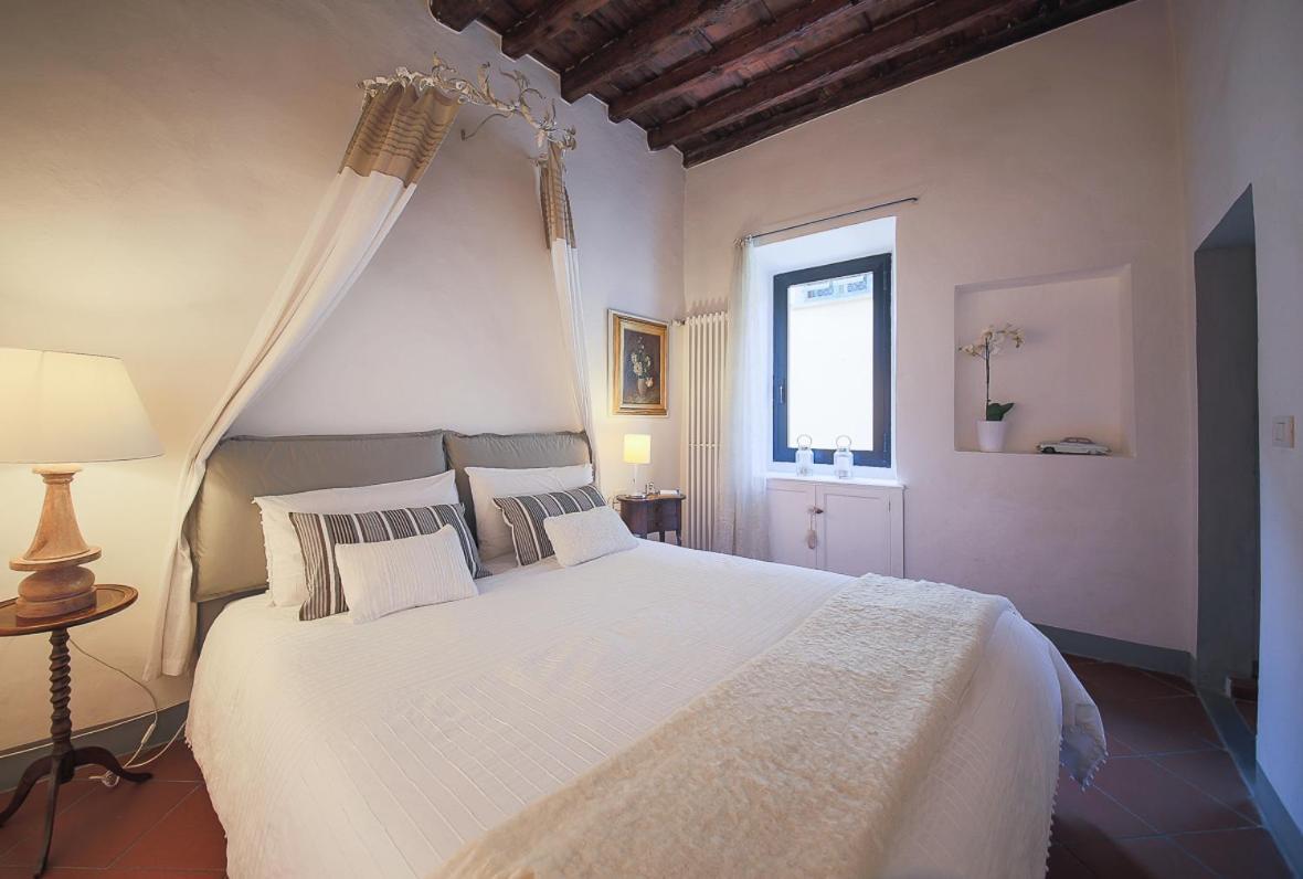 Appartement Santa Maria