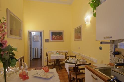Al Duomo Acomodação com café da manhã  Florença